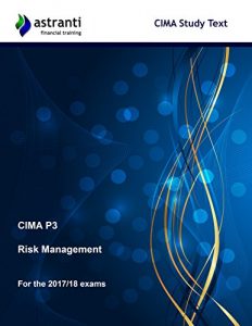 Baixar CIMA P3 Risk Management Study Text (English Edition) pdf, epub, eBook