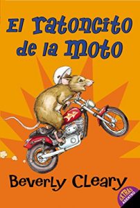 Baixar El Ratoncito de la moto pdf, epub, eBook