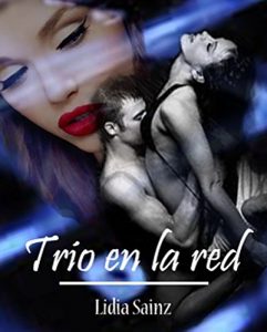 Baixar Trio en la red (Spanish Edition) pdf, epub, eBook
