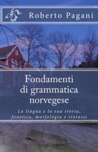 Baixar Fondamenti di grammatica norvegese: La lingua e la sua storia, fonetica, morfologia e sintassi (Italian Edition) pdf, epub, eBook