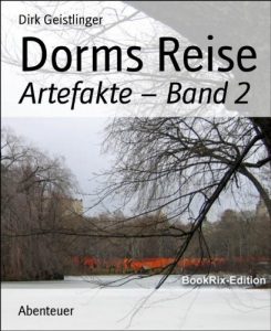 Baixar Dorms Reise: Artefakte – Band 2 (German Edition) pdf, epub, eBook