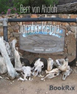 Baixar Jambo Kenia (German Edition) pdf, epub, eBook