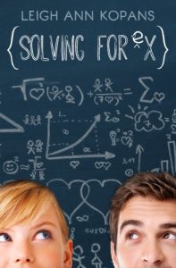 Baixar Solving for Ex (English Edition) pdf, epub, eBook