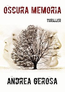 Baixar Oscura Memoria pdf, epub, eBook
