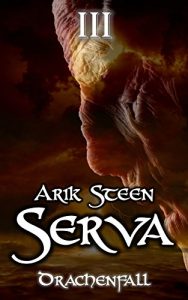 Baixar Serva III: Drachenfall (German Edition) pdf, epub, eBook