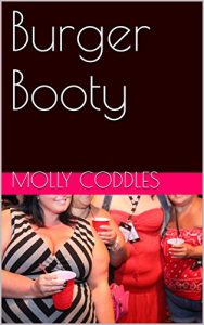 Baixar Burger Booty (English Edition) pdf, epub, eBook
