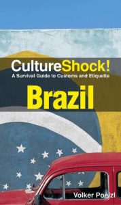 Baixar CultureShock! Brazil (Culture Shock!) pdf, epub, eBook