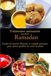 Baixar S’alimenter autrement pendant Ramadan (French Edition) pdf, epub, eBook