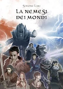 Baixar La Nemesi dei Mondi (La Chiamata del Destino Vol. 1) (Italian Edition) pdf, epub, eBook
