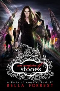 Baixar A Shade of Vampire 37: An Empire of Stones (English Edition) pdf, epub, eBook