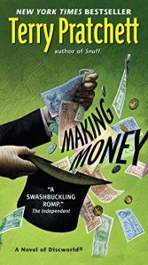 Baixar Making Money: A Novel of Discworld pdf, epub, eBook