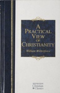 Baixar A Practical View of Christianity (Hendrickson Christian Classics) pdf, epub, eBook