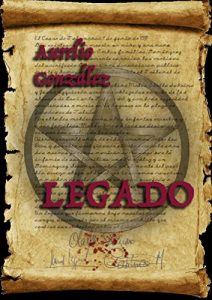 Baixar Legado (Spanish Edition) pdf, epub, eBook