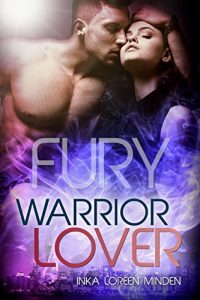 Baixar Fury – Warrior Lover 8 (German Edition) pdf, epub, eBook
