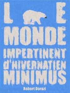 Baixar Le monde impertinent d’Hivernatien Minimus (French Edition) pdf, epub, eBook
