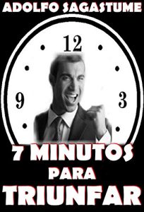 Baixar 7 Minutos para Triunfar (Spanish Edition) pdf, epub, eBook