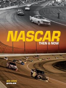 Baixar NASCAR Then and Now pdf, epub, eBook