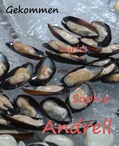 Baixar Gekommen: Ein Gedichtband (German Edition) pdf, epub, eBook