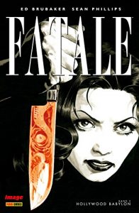 Baixar Fatale, Band 2: Hollywood Babylon (German Edition) pdf, epub, eBook