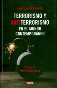 Baixar Terrorismo y antiterrorismo en el mundo contemporaneo pdf, epub, eBook