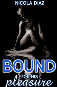 Baixar Bound for his Pleasure (English Edition) pdf, epub, eBook