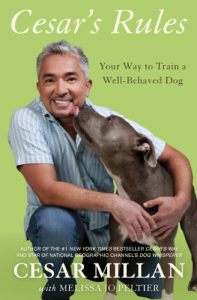 Baixar Cesar’s Rules: Your Way to Train a Well-Behaved Dog pdf, epub, eBook