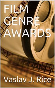 Baixar FILM GENRE AWARDS (English Edition) pdf, epub, eBook