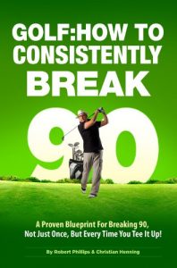 Baixar Golf: How to Consistently Break 90 (English Edition) pdf, epub, eBook