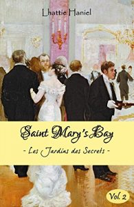 Baixar SAINT MARY’S BAY: Les Jardins des Secrets – Volume 2 (French Edition) pdf, epub, eBook
