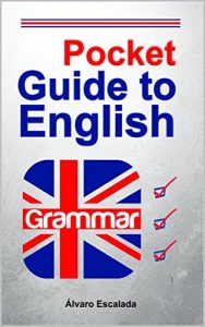 Baixar Pocket Guide To English Grammar (English Edition) pdf, epub, eBook