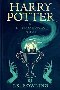 Baixar Harry Potter og Flammernes Pokal (Harry Potter-serien) pdf, epub, eBook
