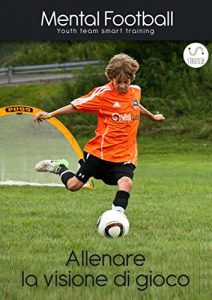 Baixar Allenare la Visione di Gioco nel calcio pdf, epub, eBook