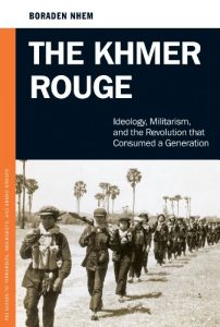Baixar The Khmer Rouge: Ideology, Militarism, and the Revolution that Consumed a Generation: Ideology, Militarism, and the Revolution That Consumed a Generation (Praeger Security International) pdf, epub, eBook