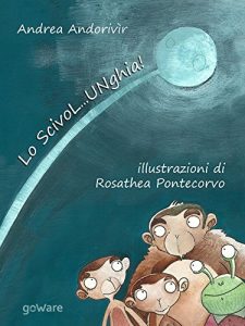 Baixar Lo ScivoL…UNghia! (Italian Edition) pdf, epub, eBook