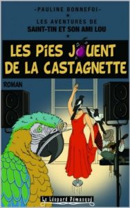 Baixar Les pies jouent de la castagnette (French Edition) pdf, epub, eBook