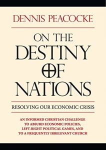 Baixar On the Destiny of Nations (English Edition) pdf, epub, eBook