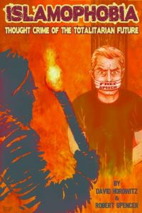Baixar Islamophobia: Thought Crime of the Totalitarian Future (English Edition) pdf, epub, eBook