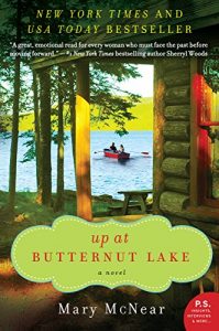 Baixar Up at Butternut Lake: A Novel (The Butternut Lake Trilogy) pdf, epub, eBook