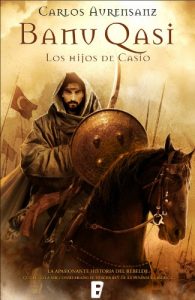 Baixar Banu Qasi. Los hijos de Casio (B de Books) pdf, epub, eBook