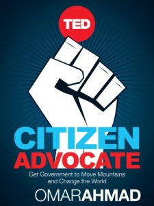 Baixar Citizen Advocate: How To Get Government to Move Mountains and Change The World (English Edition) pdf, epub, eBook
