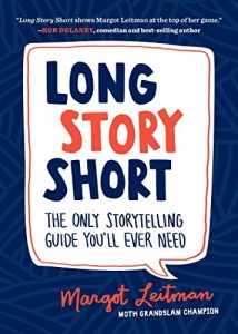 Baixar Long Story Short: The Only Storytelling Guide You’ll Ever Need pdf, epub, eBook