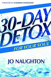 Baixar 30-Day Detox For Your Soul pdf, epub, eBook