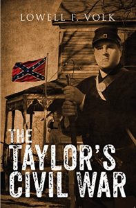 Baixar The Taylor’s Civil War (The Luke Taylor and Trevor Lane Series Book 1) (English Edition) pdf, epub, eBook