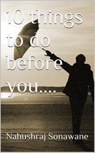 Baixar 10 things to do before you…. (English Edition) pdf, epub, eBook