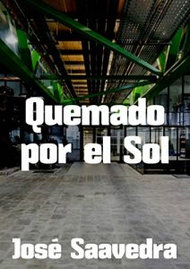 Baixar Quemado por el Sol (Spanish Edition) pdf, epub, eBook