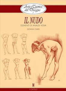 Baixar Arte e Tecnica del Disegno – 7 – Il nudo (Civardi) pdf, epub, eBook