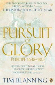 Baixar The Pursuit of Glory: Europe 1648-1815 pdf, epub, eBook