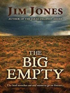 Baixar Big Empty pdf, epub, eBook