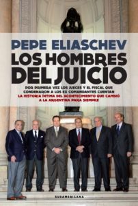 Baixar Los hombres del juicio pdf, epub, eBook