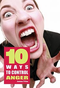 Baixar 10 Ways to control anger (English Edition) pdf, epub, eBook